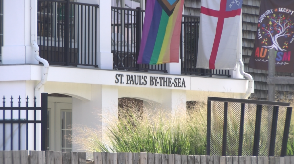 Ocean City Church Challenges Town in Federal Court Over $20,000 in Fines for Homeless Shelter Operation