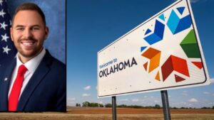 Oklahoma Pro-Israel Candidate Claims Antichrist Will Be Jewish, Sparking Concern Among Jewish Voters