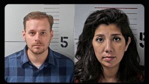 US Pastor Sentenced to Life for Child Abuse; Wife Convicted of Facilitating Crime