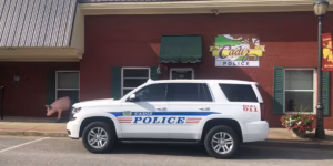 Youth Pastor Charged Under New KY Grooming Law Following Allegations of Inappropriate Behavior with Teen