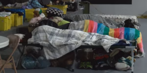 Facts of Life Church Warming Shelter Seeks Volunteers Amid Ongoing Cold Weather in Whiteville