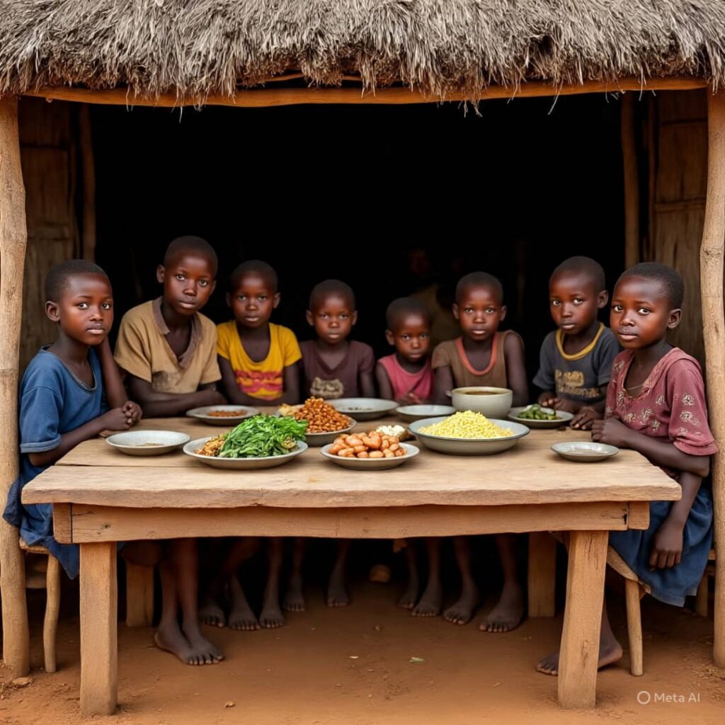 Christian Organizations Mobilize to Address Nigeria’s Food Insecurity and Public Health Crisis