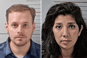 Traveling Pastor and Wife Convicted in Child Sex Crimes Case; Life Sentence Imposed on Benjamin Garlick