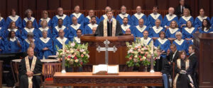 Lawsuit Challenges Highland Park Methodist Church’s Affiliation with United Methodist Church Over Governing Document Changes