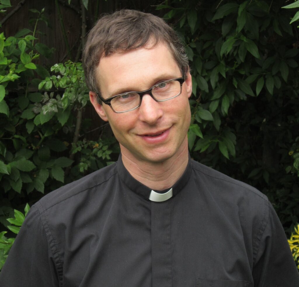 Church of England’s Decision to Engage with Pro-Palestinian Document Raises Antisemitism Concerns, Warns Bishop of Blackburn