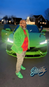 Milford Pastor Seeks Court Intervention to Prevent Repossession of Lamborghini