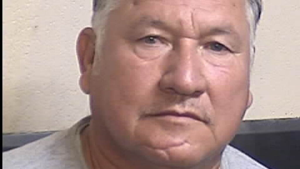 Church Minister Arrested for Allegedly Sexually Abusing a Child, Fresno County Sheriff’s Office Reports