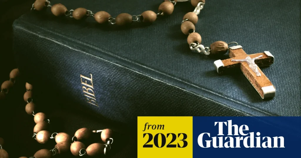 Louisiana Victim of Priest Abuse Advocates for Parental Consent in Confessions