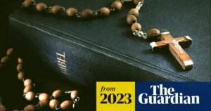 Louisiana Victim of Priest Abuse Advocates for Parental Consent in Confessions