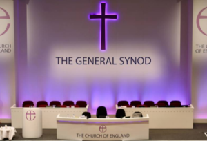 Church of England Passes Motion on Palestinian Christians, Igniting Debate Despite Chief Rabbi’s Warnings