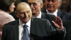 Churches and Ministries Continue Humanitarian Efforts in Local Communities Following Thomas S. Monson’s Passing