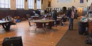 Oneonta Church Converts to 24/7 Shelter Amid Warming Center Confusion in Otsego County