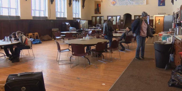 Oneonta Church Converts to 24/7 Shelter Amid Warming Center Confusion in Otsego County