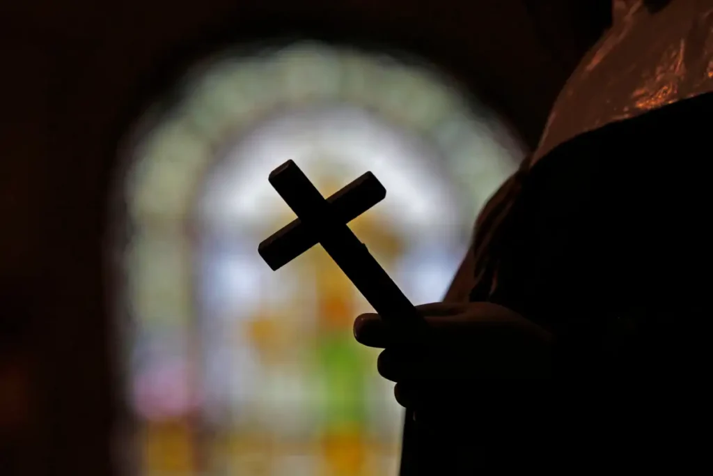 Santa Rosa Diocese Faces Crucial Test Case in Clergy Abuse Litigation