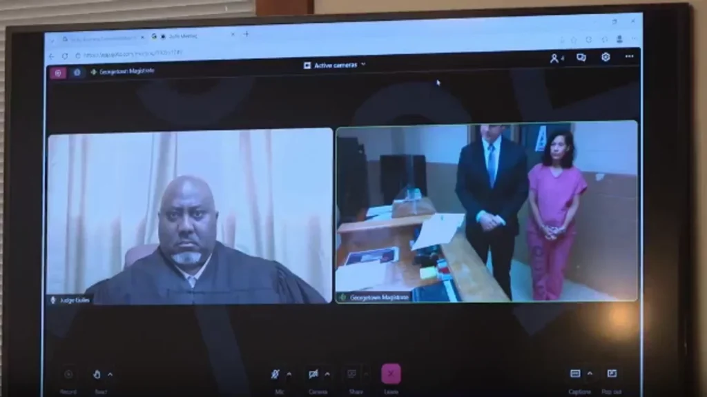 Former PICC Pastor’s Wife Arrested Again on Child Neglect Charge Amid Allegations of Allowing Registered Sex Offender to Volunteer at Church and Academy.