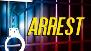 Youth Pastor Arrested on Alleged Illegal Acts Involving a Minor in Hopkinsville, KY
