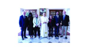 Pope Leo XIV to Meet Clergy Abuse Survivors During France Visit, Announces Vatican