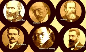“Zionism’s Identity Crisis: Debating its Relevance in Israel and the Diaspora”