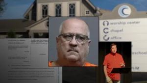 Pawleys Island Community Church Faces Class-Action Lawsuit Amid Allegations of Sex Offender’s Access to Children