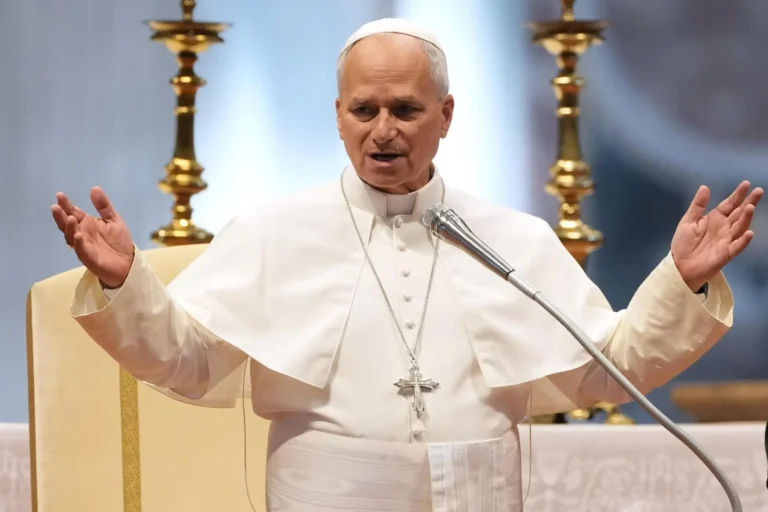 Pope Leo XIV to Meet with Clergy Abuse Survivors During France Trip