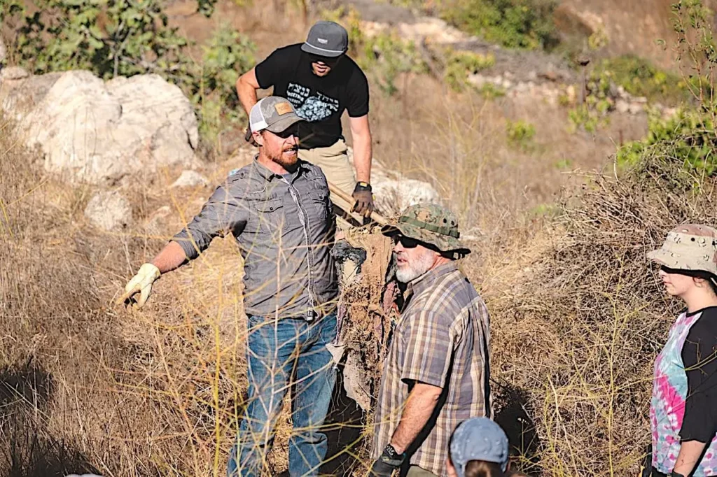 Christian Zionists Confront Anti-Israel Allegations from Biblical Regions