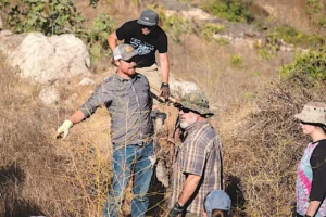 Christian Zionists Confront Anti-Israel Allegations from Biblical Regions