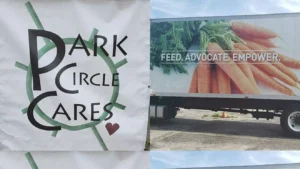 Park Circle Cares Hosts Free Food Distribution at North Charleston High School to Support Community Facing Food Insecurity