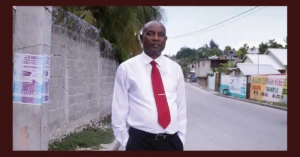 Local Pastor Stays in Haiti to Provide Food and Spiritual Support Amidst Gang Violence and Hunger Crisis