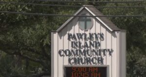 Fifth Arrest in Pawleys Island Church Scandal: Michael Anthony Fields Charged with Unlawfully Placing a Child at Risk.