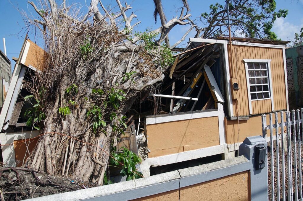 UMCOR Allocates $46 Million for Disaster Recovery Efforts in Puerto Rico, Northern California, and Louisiana