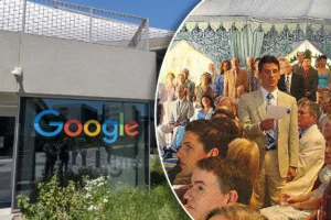 “Google Allegedly Infiltrated by ‘Destructive’ Cult, Former Employee Sues Over Workplace Concerns”