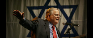 Mainline Churches Urged to Address Christian Zionism Amid Global Political Tensions