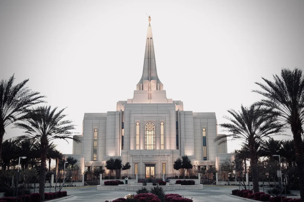 LDS Church’s Investment Firm Enhances Transparency After $100 Billion Fund Revelations