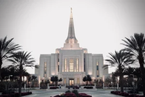LDS Church’s Investment Firm Enhances Transparency After $100 Billion Fund Revelations