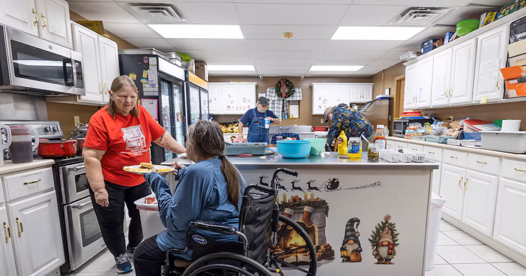 Sterling Homeless Shelter to Close for Restructuring, Aims to Reopen Before Winter