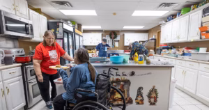 Sterling Homeless Shelter to Close for Restructuring, Aims to Reopen Before Winter