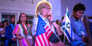 1,000 U.S. Pastors Travel to Israel as ‘Ambassadors,’ Hosted by Netanyahu’s Government Amid Evangelical Support