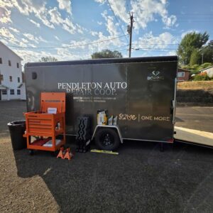 Pendleton Church Launches Free Auto Care Initiative to Support Community Families