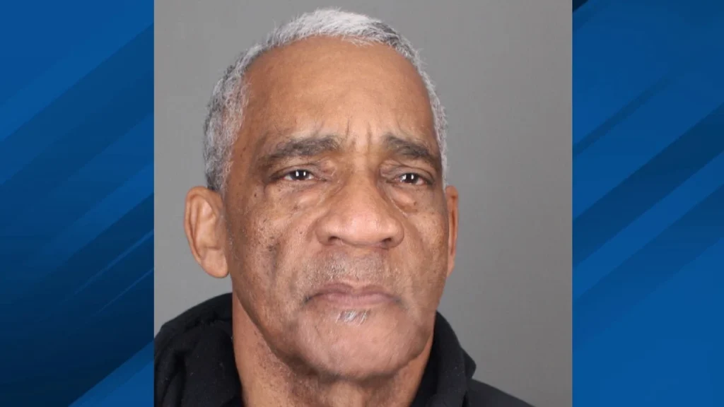 Albany Pastor Charged with Multiple Counts of Rape in 2000 Sexual Assault of Young Child