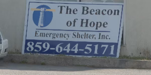 Beacon of Hope to Close Winchester’s Only Emergency Shelter After 11 Years, Leaders Announce