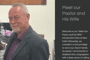 Texas Pastor Arrested After Wife Accuses Him of Assault, Police Say No Leniency Due to Community Status