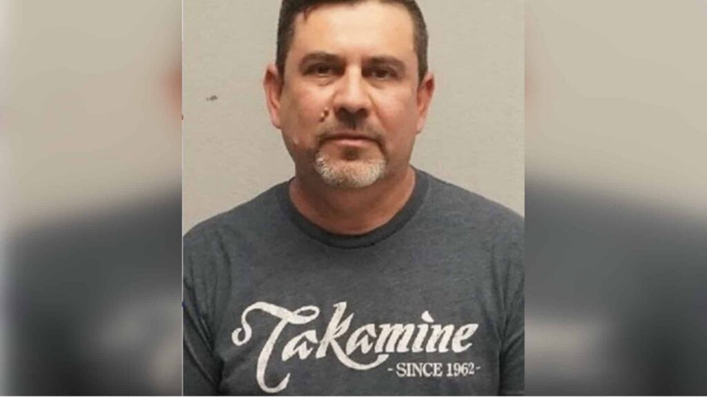 South Texas Pastor Charged with Grooming Two Victims Under New Texas Law