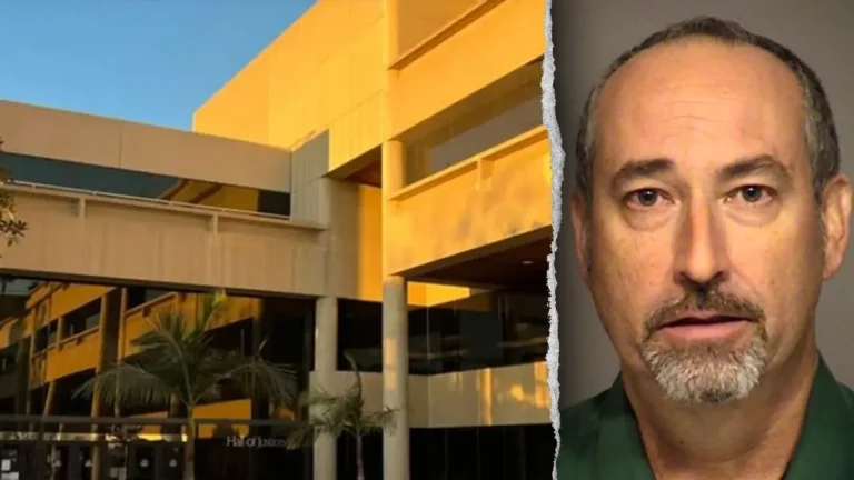 California Pastor Charged with Yearslong Child Molestation: Investigators Seek More Victims, DA Reports