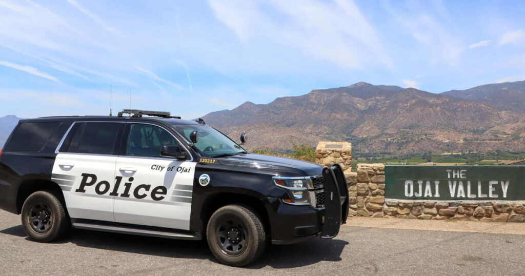 Ventura County Pastor Charged with Child Molestation Involving Minors Under 14