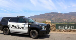 Ventura County Pastor Charged with Child Molestation Involving Minors Under 14