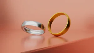 “Intermarriage Rates Rise as Jewish Community Faces Assimilation Challenges: Analysis of Current Trends and Historical Context”