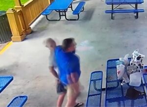 Mount Dora Pastor Arrested for Felony Battery at Tavares Park Confrontation