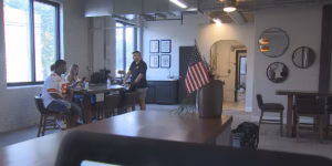 Kansas City Nonprofit Expands Homeless Shelter Using World Cup Guest Bookings for Funding