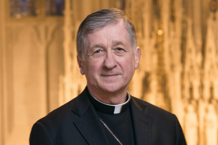 Cardinal Cupich Stands with Jews Against Antisemitism, Affirms Jewish-Catholic Covenant