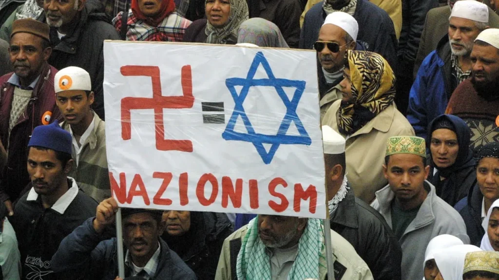 “25 Years After Durban Conference: Reflection on Its Impact on Modern Anti-Israel Rhetoric”